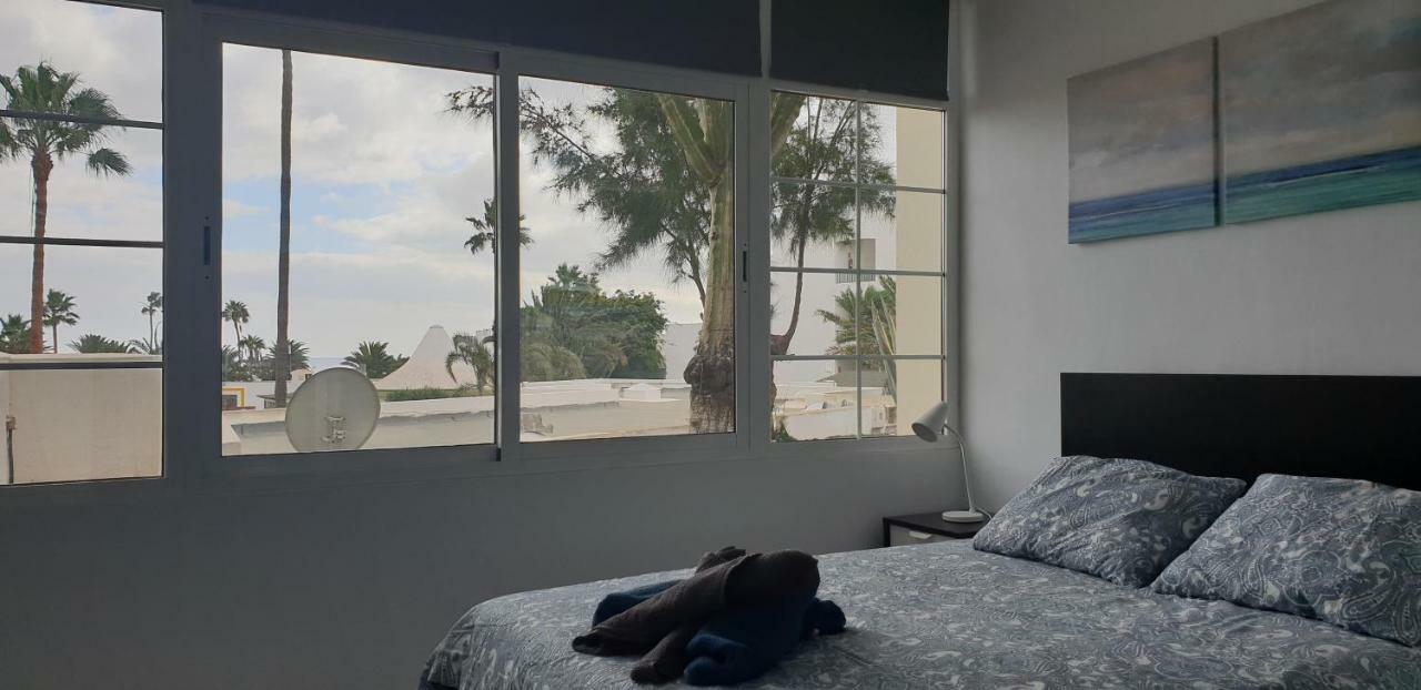 Beautiful On The Seafront Apartament *